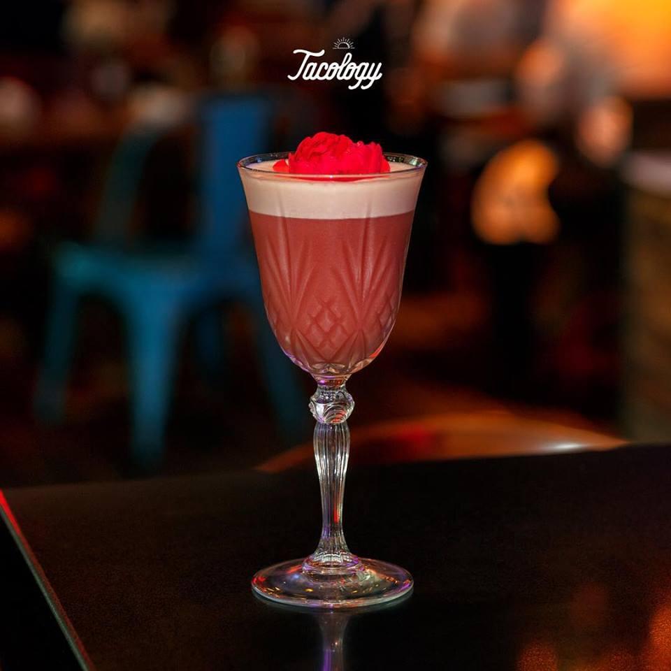 Tacology Restaurant Restaurant Brickell, Mexican Food